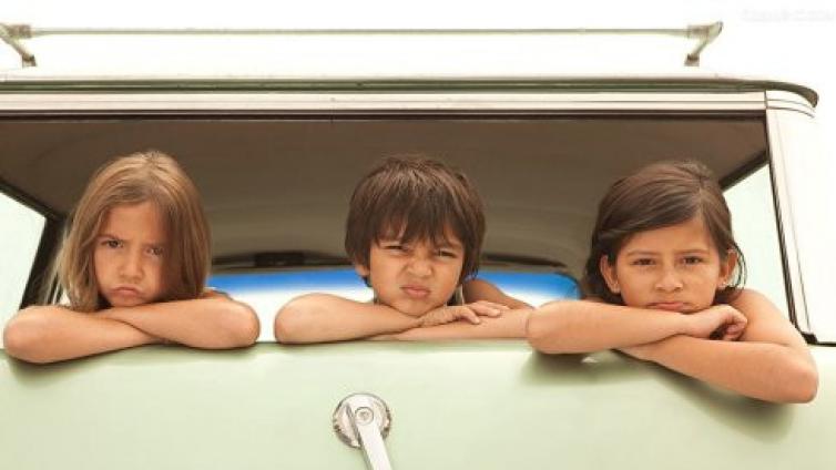 【最智慧家庭教育】家庭崩溃的最大受害者是未成年人 