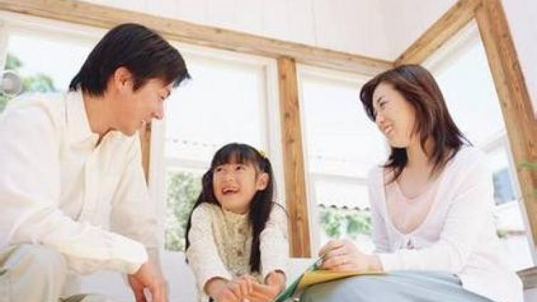 【最智慧家庭教育】亲子关系决定孩子幸福一生的密码