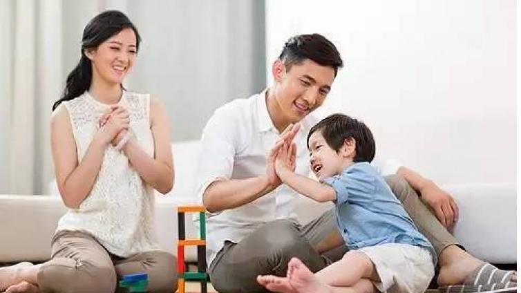 【最智慧家庭教育】家庭是培养习惯的学校 