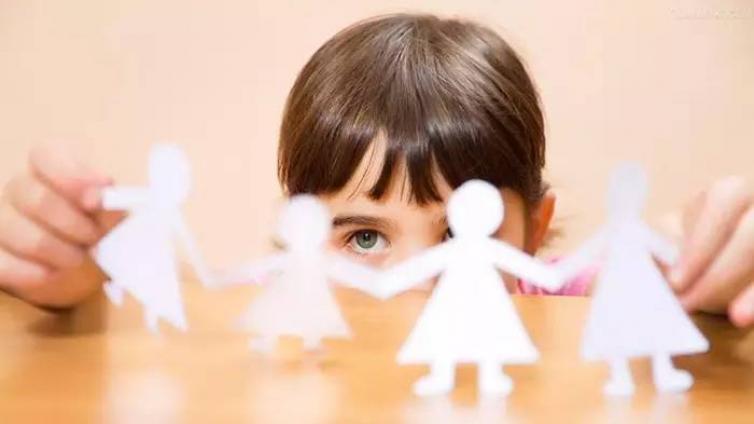 【最智慧家庭教育】一切从爱自己开始 