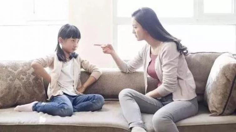 【最智慧家庭教育】孩子不听话怎么办？