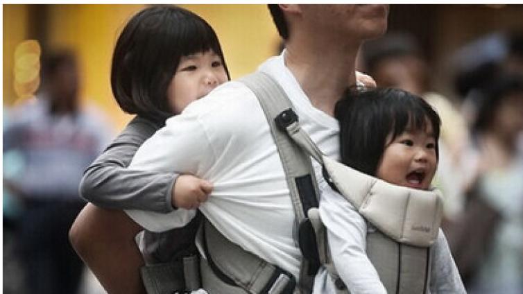 【最智慧家庭教育】出生顺序影响孩子的人生成长 