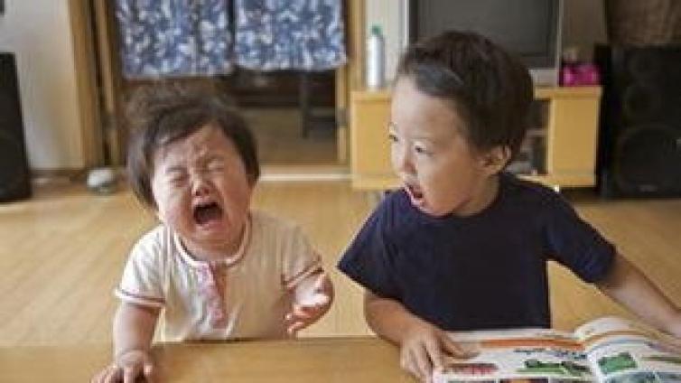 【最智慧家庭教育】暴力导向，毁灭孩子的美好人生