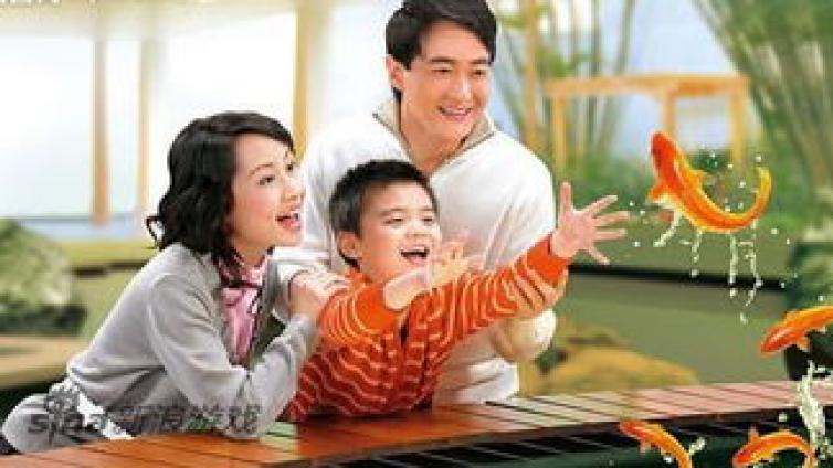 【最智慧家庭教育】良好的沟通才会有良好的亲子关系