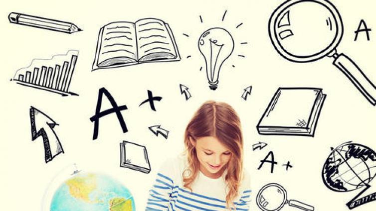 【最智慧家庭教育】孩子对于学习有天生的主动性