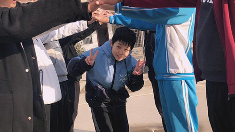 【最智慧家庭教育】初中生比高中生更为叛逆