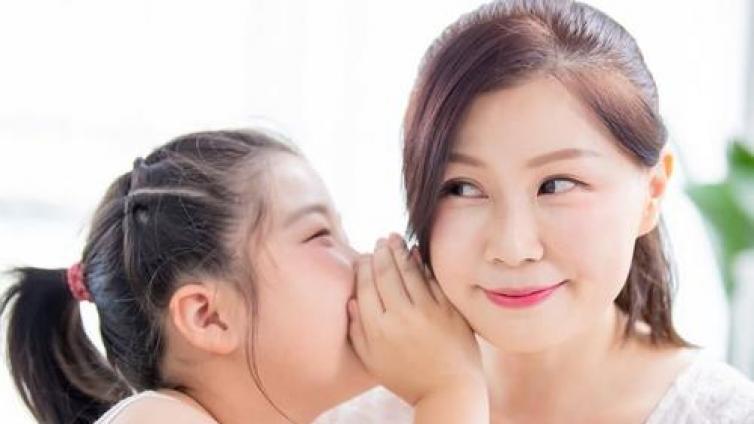 【最智慧家庭教育】对青春期女孩进行性教育的五条建议