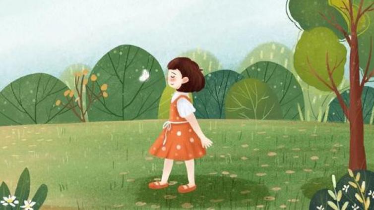 【最智慧家庭教育】学会语言表达是孩子正常交际的前提