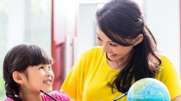 【最智慧家庭教育】父母是孩子最好的老师