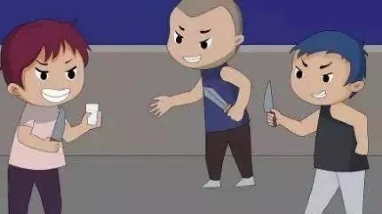 【最智慧家庭教育】 孙云晓：如何避免青少年激情犯罪