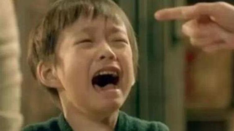 【最智慧家庭教育】孙云晓：拿孩子“开涮”是误导也是伤害