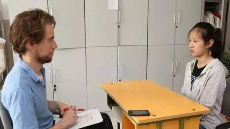 【最智慧家庭教育】国际学校面试你家孩子都准备好了吗？