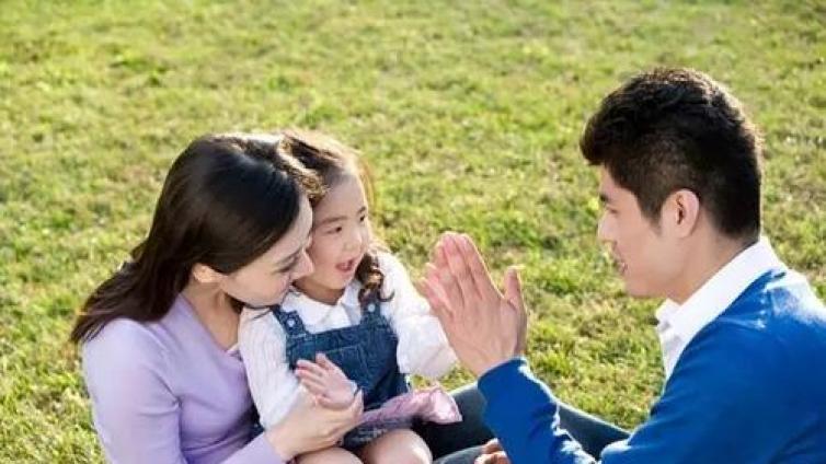 【最智慧家庭教育】别再用这些愚蠢的方式教育孩子了