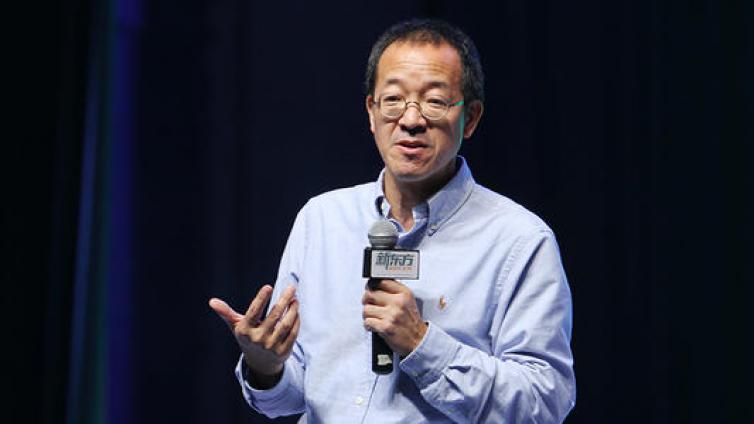 【最智慧家庭教育】俞敏洪让儿子必须进普通大学？你信了就错了！