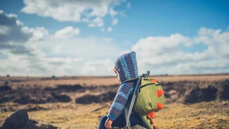 【最智慧家庭教育】教育学者尹建莉：不打扰孩子的自我发展，才是成全他的未来竞争力