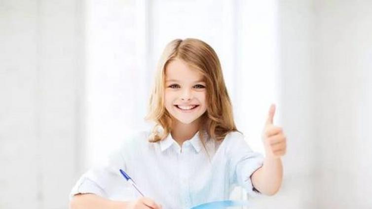 【最智慧家庭教育】​“善意的谎言”能培养学生的自信心