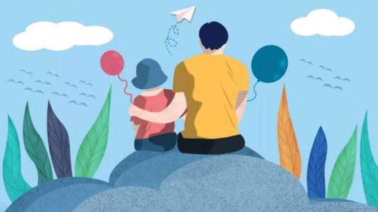 【最智慧家庭教育】父母该不该告诉孩子家里不富裕？我想用自己的亲身经历回答