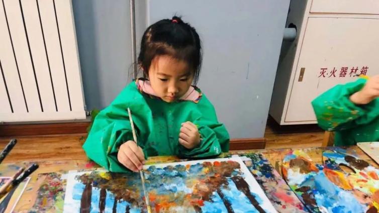 【最智慧家庭教育】孩子慢，我们只需要静待花开就好