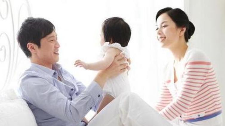 【最智慧家庭教育】你是一位“影子爸爸”吗？孩子健康成长，父亲的角色不能缺位