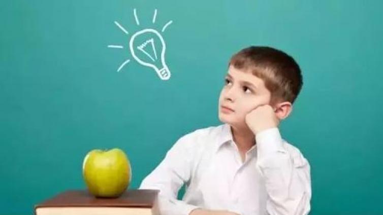 【最智慧家庭教育】孩子的好奇心与犯错