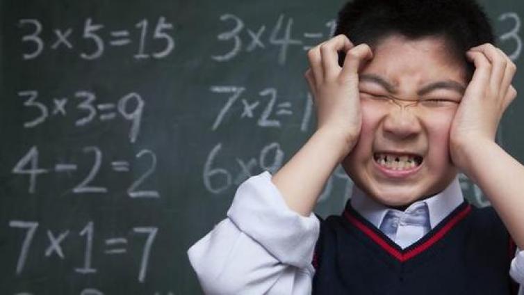 【最智慧家庭教育】学生回家“反省”怎能“无期限”？