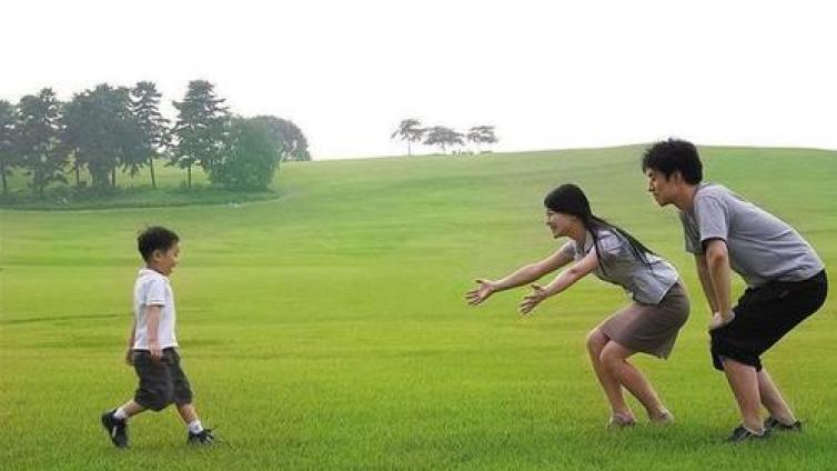 【最智慧家庭教育】13个小秘诀告诉你养育男孩父母需要怎么做