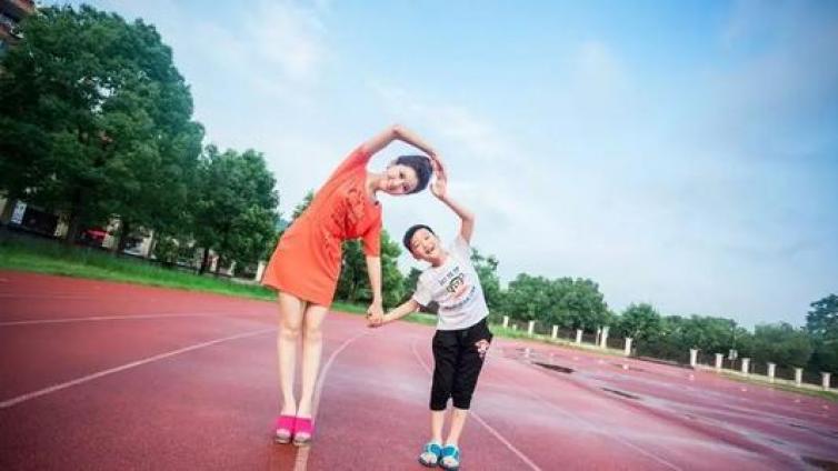 【最智慧家庭教育】做孩子的玩伴