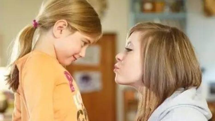 【最智慧家庭教育】父母对孩子要多一些积极行为控制