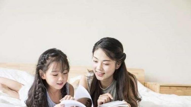 【最智慧家庭教育】孩子被误解，看妈妈如何做有力反击