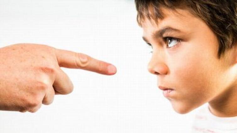 【最智慧家庭教育】妈妈不分青红皂白把孩子暴打一顿，结局亮了