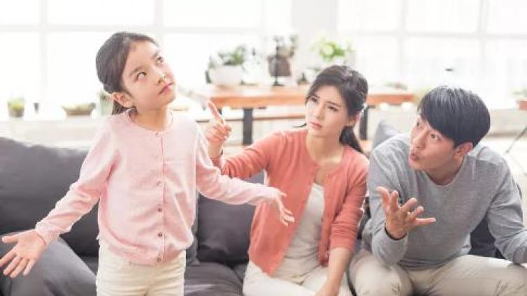 【最智慧家庭教育】亲子沟通的真谛