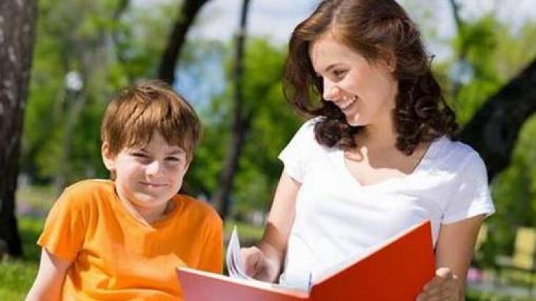 【最智慧家庭教育】小学生旁听大学课程？先别吃惊，听听这位妈妈的解释