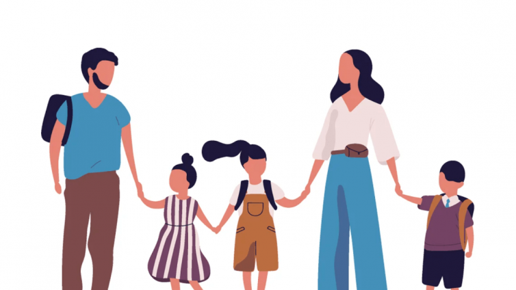 【最智慧家庭教育】为什么越恨父母，长大却越像他们？ 