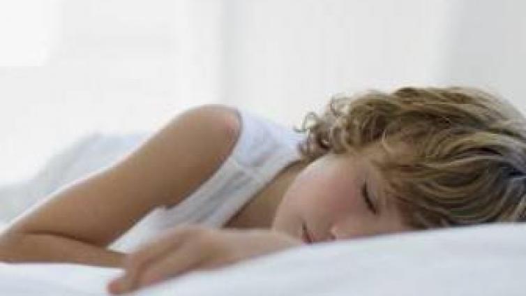 【最智慧家庭教育】​孩子睡足觉，发育才更好 