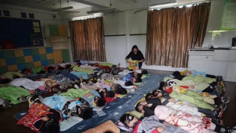 【最智慧家庭教育】杭州增设“午睡课”，6所中小学“试睡”后，家长建议全国推行 