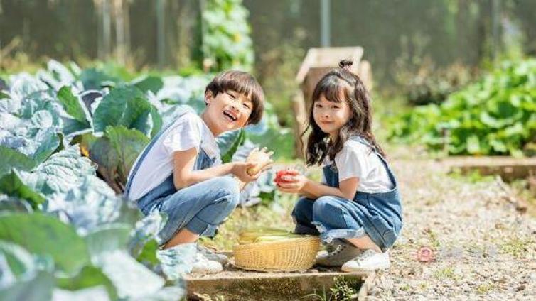 【最智慧家庭教育】“妈妈，我可以和他玩吗？”你的第一句话很重要！ 