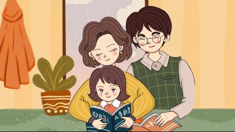 【最智慧家庭教育】闽姐姐空中家长学校，做有温度的家庭教育 