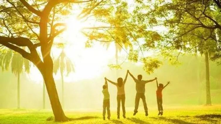 【最智慧家庭教育】好的教育该有的样子：与其告诉孩子世界的模样还不如让孩子在亲身经历中感受 