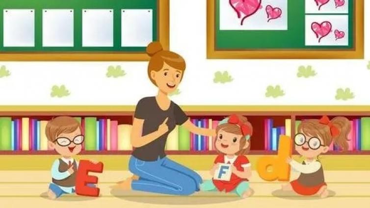 【最智慧家庭教育】秋季开学在即，两岁半的孩子是现在送去幼儿园，还是再等一年？