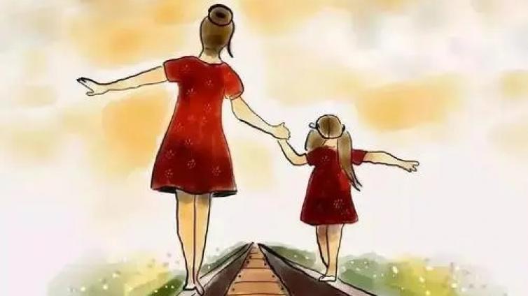 【最智慧家庭教育】一位聪明妈妈送给孩子的23个人生道理，读后很有启发 