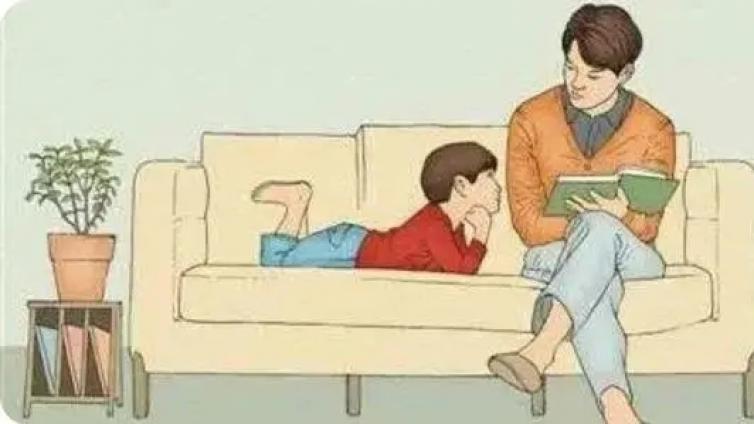 【最智慧家庭教育】我们现在如何做父母 
