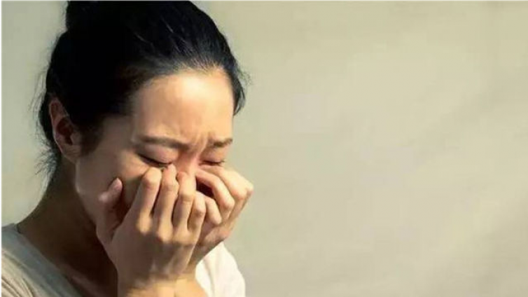 【最智慧家庭教育】全职妈妈情绪崩溃要怎么办？ 