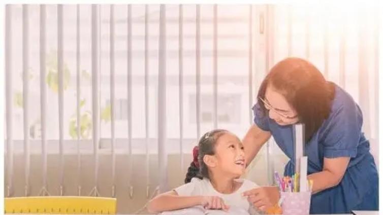 【最智慧家庭教育】培养孩子的自信，你只需做一个60分妈妈！ 