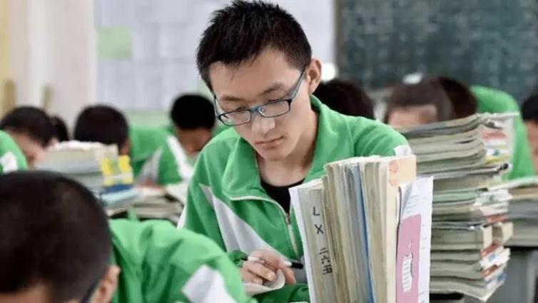 【最智慧家庭教育】高考满分作文的3种经典结构，高中生一定要学会！ 