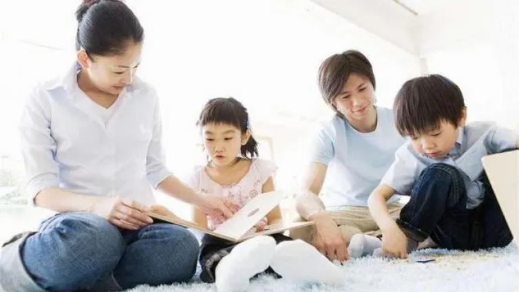 【最智慧家庭教育】你家的孩子不相信你？有可能是你没有遵守和孩子的约定！ 