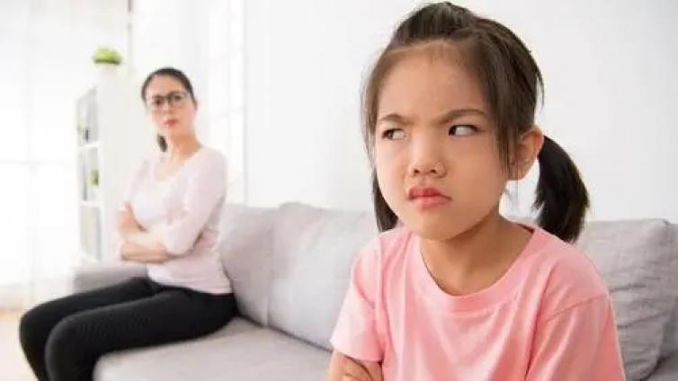 【最智慧家庭教育】孩子为什么不服管、顶嘴、叛逆？真相令人心疼 