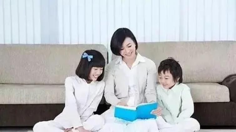 【最智慧家庭教育】成绩决定不了孩子的一生 