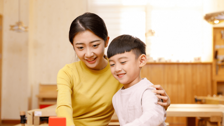 【最智慧家庭教育】“报恩娃”“讨债娃”“还债娃”，你家孩子是哪一种？ 