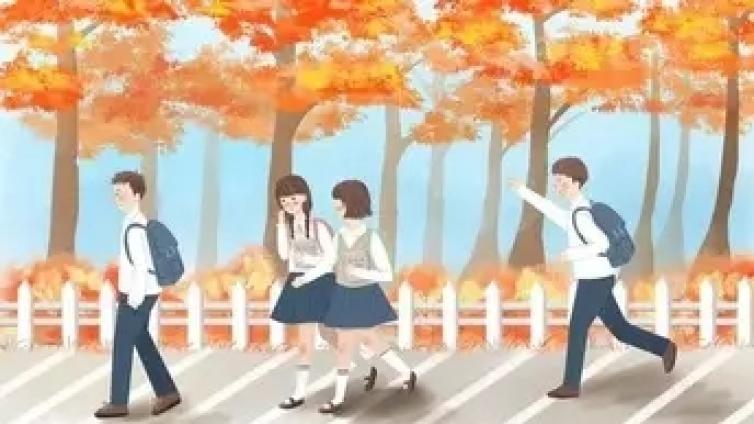 【最智慧家庭教育】14岁是决定孩子一生的关键期，父母再难也要陪孩子度过！ 