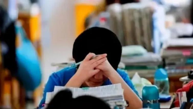 【最智慧家庭教育】孩子，为什么一定努力考上一个“好”高中 
